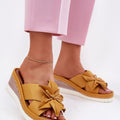  Buskin model 212705 Step in style 