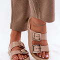  Flip-flops model 212706 Step in style 