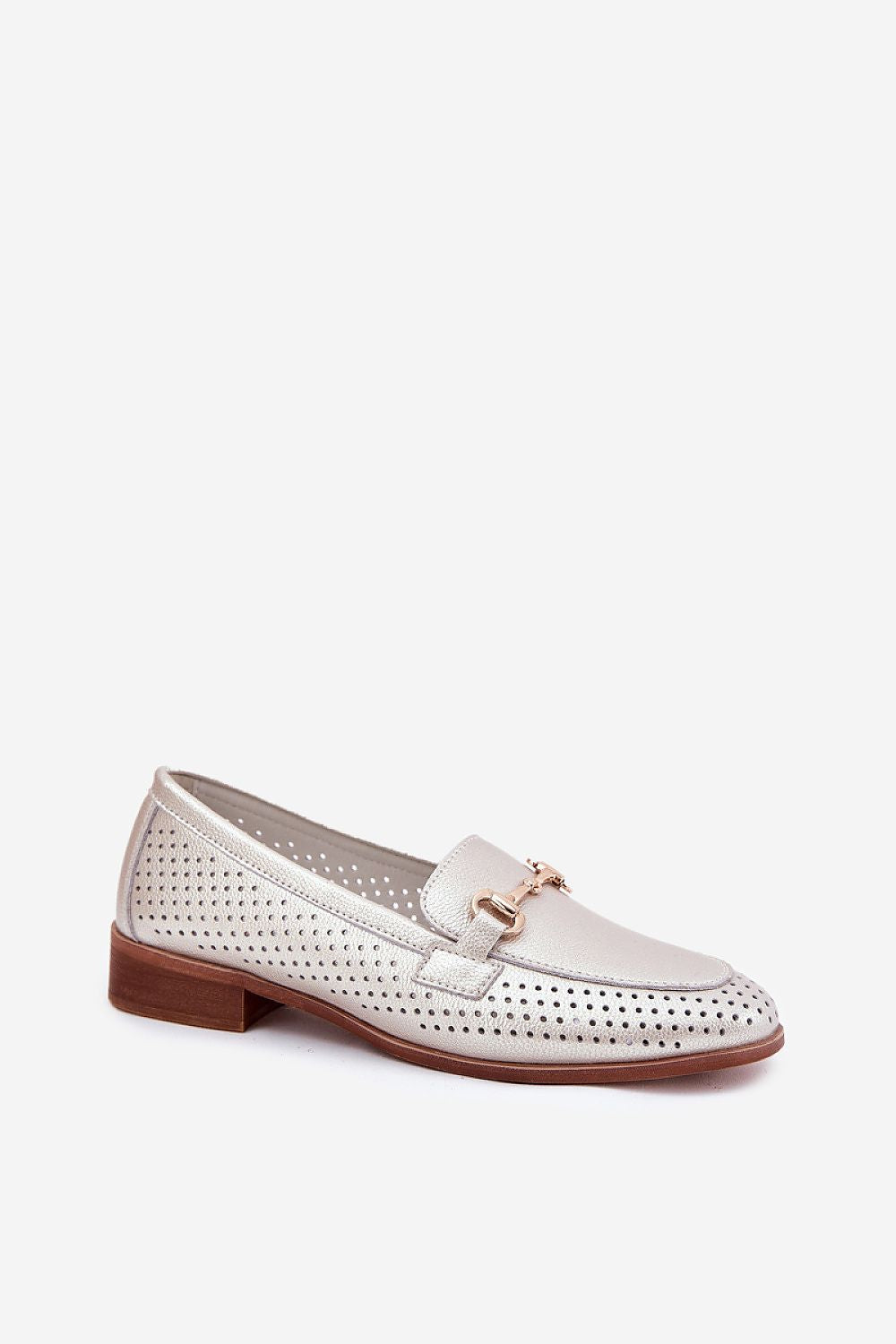  Half shoes model 212719 Step in style 