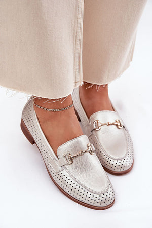  Half shoes model 212719 Step in style 