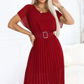  Cocktail dress model 212739 Numoco 