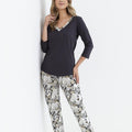  Pyjama model 212763 Cana 