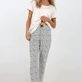 Pyjama model 212780 Momenti Per Me 