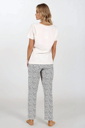  Pyjama model 212780 Momenti Per Me 