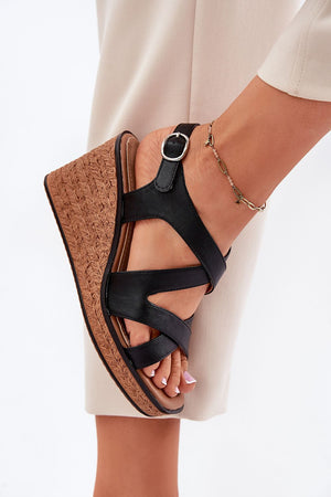  Buskin model 212834 Step in style 