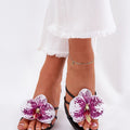  Heeled sandals model 212884 Step in style 