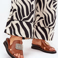  Buskin model 212888 Step in style 