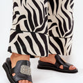  Buskin model 212889 Step in style 