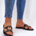 Flip-flops model 212897 Step in style 