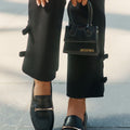  Mocassin model 213029 Step in style 