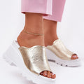  Buskin model 213034 Step in style 