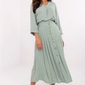  Skirt model 213086 Sublevel 