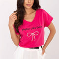  T-shirt model 213100 Factory Price 
