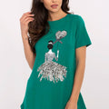  Blouse model 213108 Factory Price 