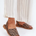 Sandals model 213159 Step in style 