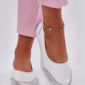  Ballet flats model 213179 Step in style 