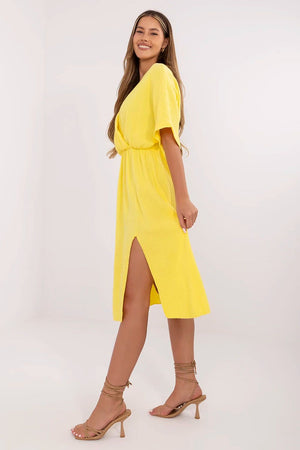  Daydress model 213277 Italy Moda 