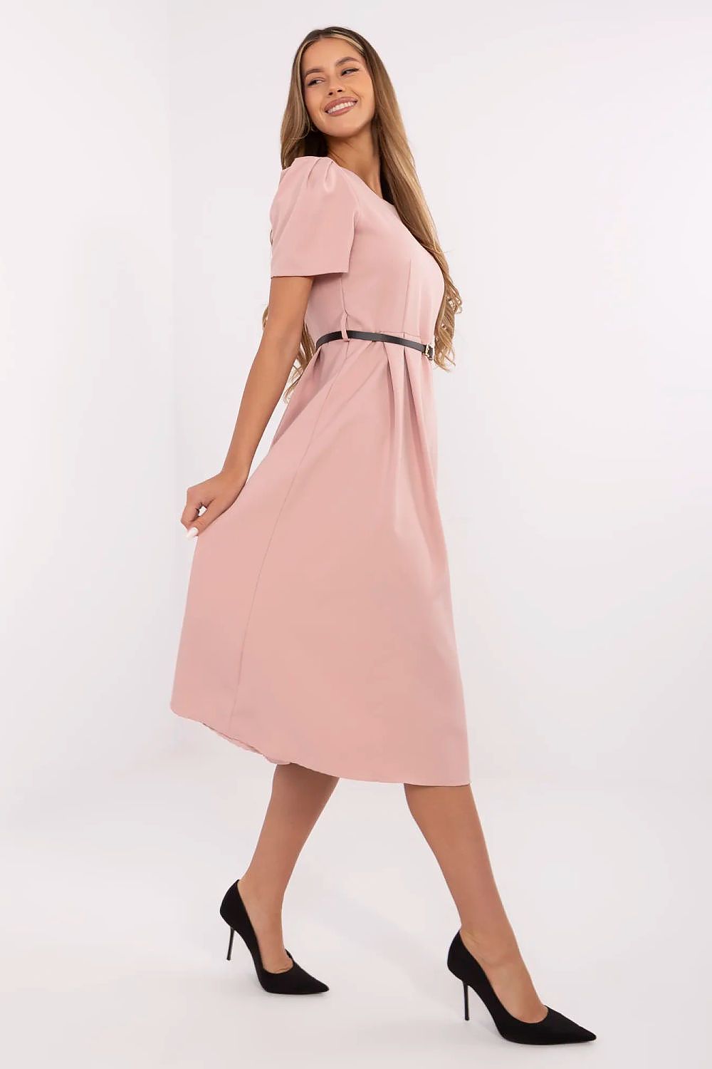  Daydress model 213278 Italy Moda 