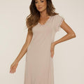  Nightshirt model 213321 De Lafense 