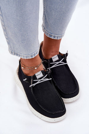  Half shoes model 213485 Step in style 