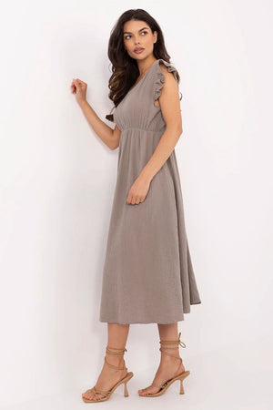 Daydress model 213554 Italy Moda 