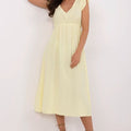  Daydress model 213556 Italy Moda 