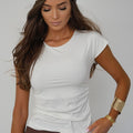  Blouse model 213581 LaBalancia 