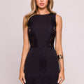  Evening dress model 213673 Moe 
