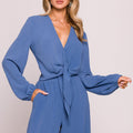 Blouse model 213680 Moe 