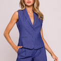  Gilet model 213688 Moe 