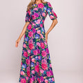  Daydress model 213693 Moe 