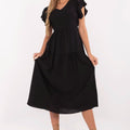  Daydress model 213809 Italy Moda 