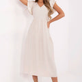  Daydress model 213812 Italy Moda 