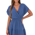  Daydress model 213835 Italy Moda 