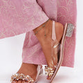  Heel sandals model 213938 Step in style 