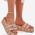  Buskin model 213949 Step in style 
