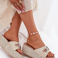  Buskin model 213950 Step in style 