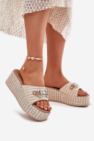 Buskin model 213950 Step in style 