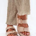  Flip-flops model 213956 Step in style 