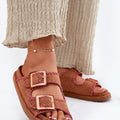  Flip-flops model 213957 Step in style 