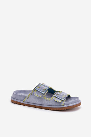  Flip-flops model 213958 Step in style 