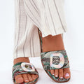  Flip-flops model 213963 Step in style 