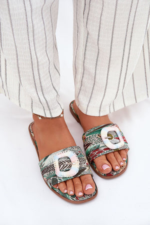  Flip-flops model 213963 Step in style 