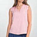 Blouse model 213983 Nife 