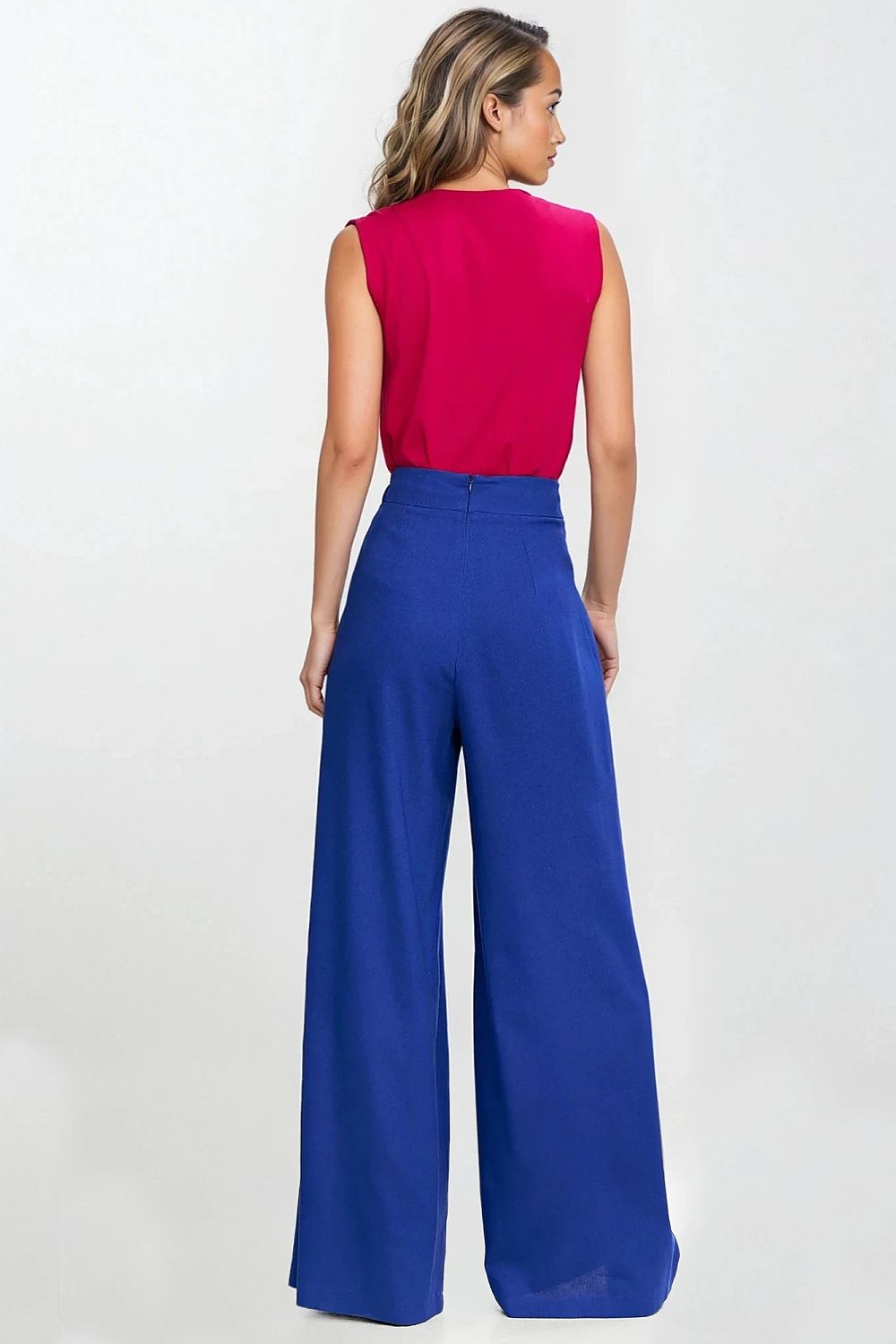  Blouse model 213984 Nife 
