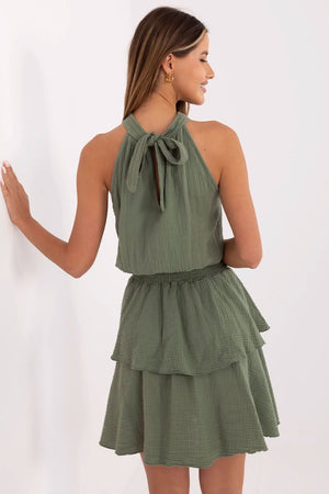 Daydress model 214031 Italy Moda 