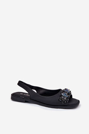  Sandals model 214104 Step in style 