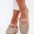 Ballet flats model 214115 Step in style 