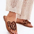  Flip-flops model 214134 Step in style 