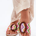  Flip-flops model 214135 Step in style 